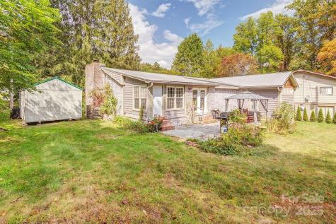 2143 Pisgah Highway Candler NC 28715