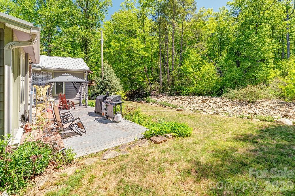 2143 Pisgah Highway Candler NC 28715