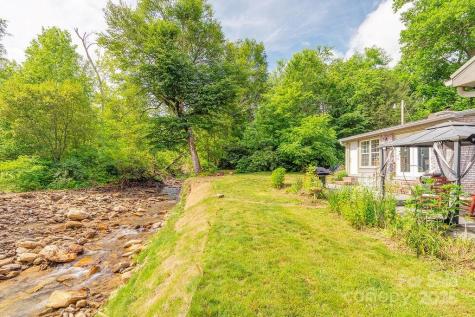 2143 Pisgah Highway Candler NC 28715