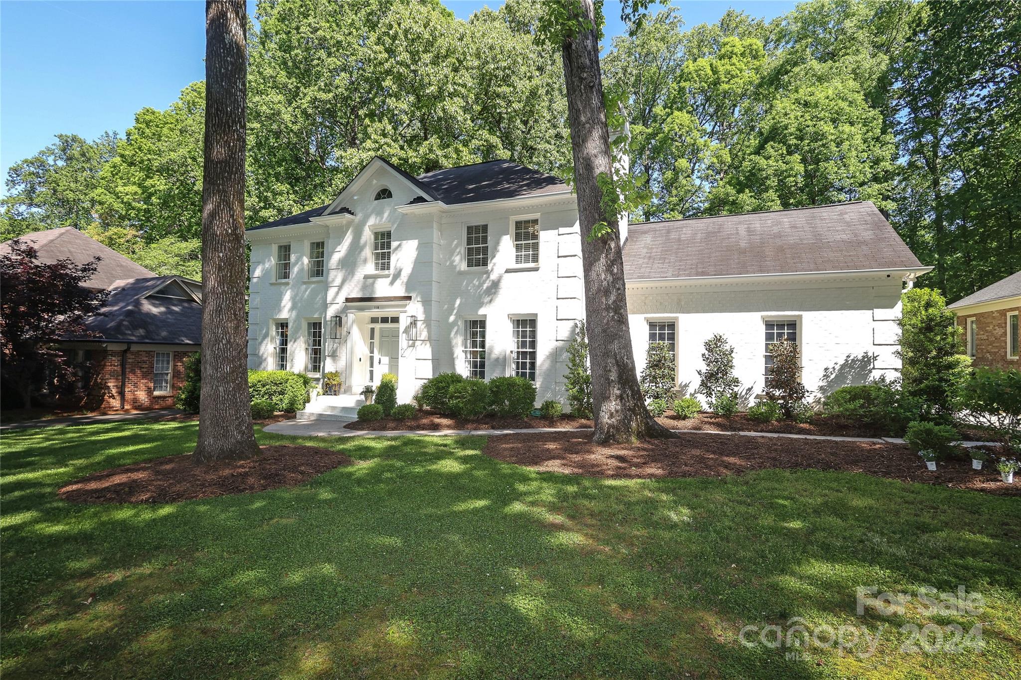 118 Beckham Court Charlotte NC 28211