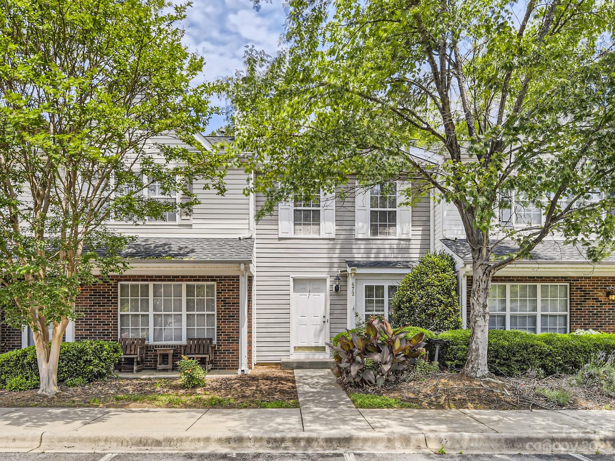672 Emerald Cove Drive Charlotte NC 28262
