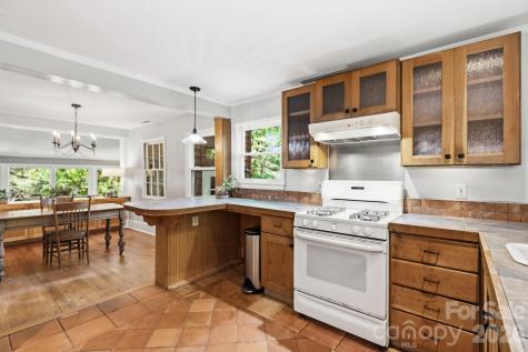 49 Plymouth Circle Asheville NC 28803