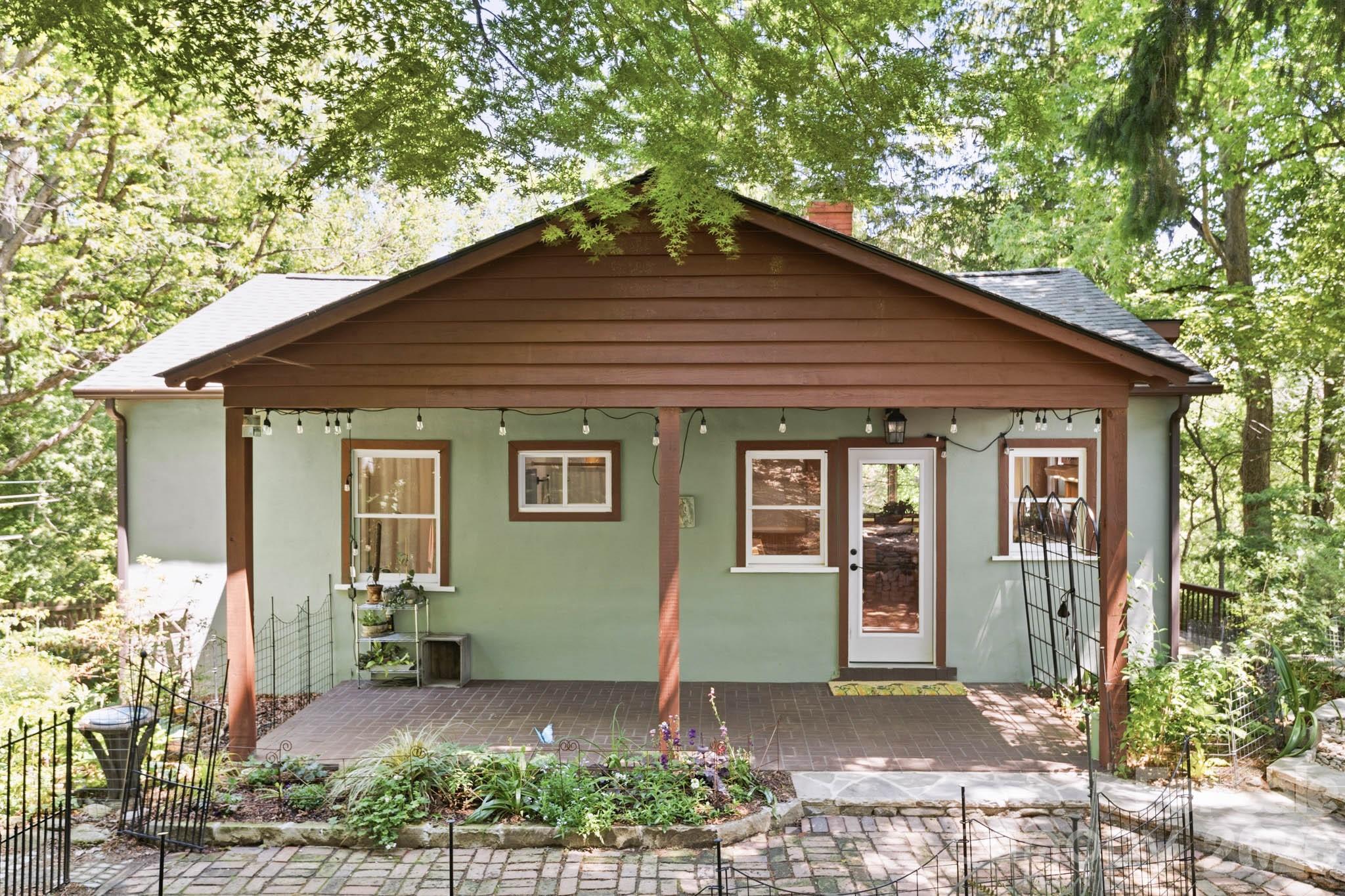 49 Plymouth Circle Asheville NC 28803
