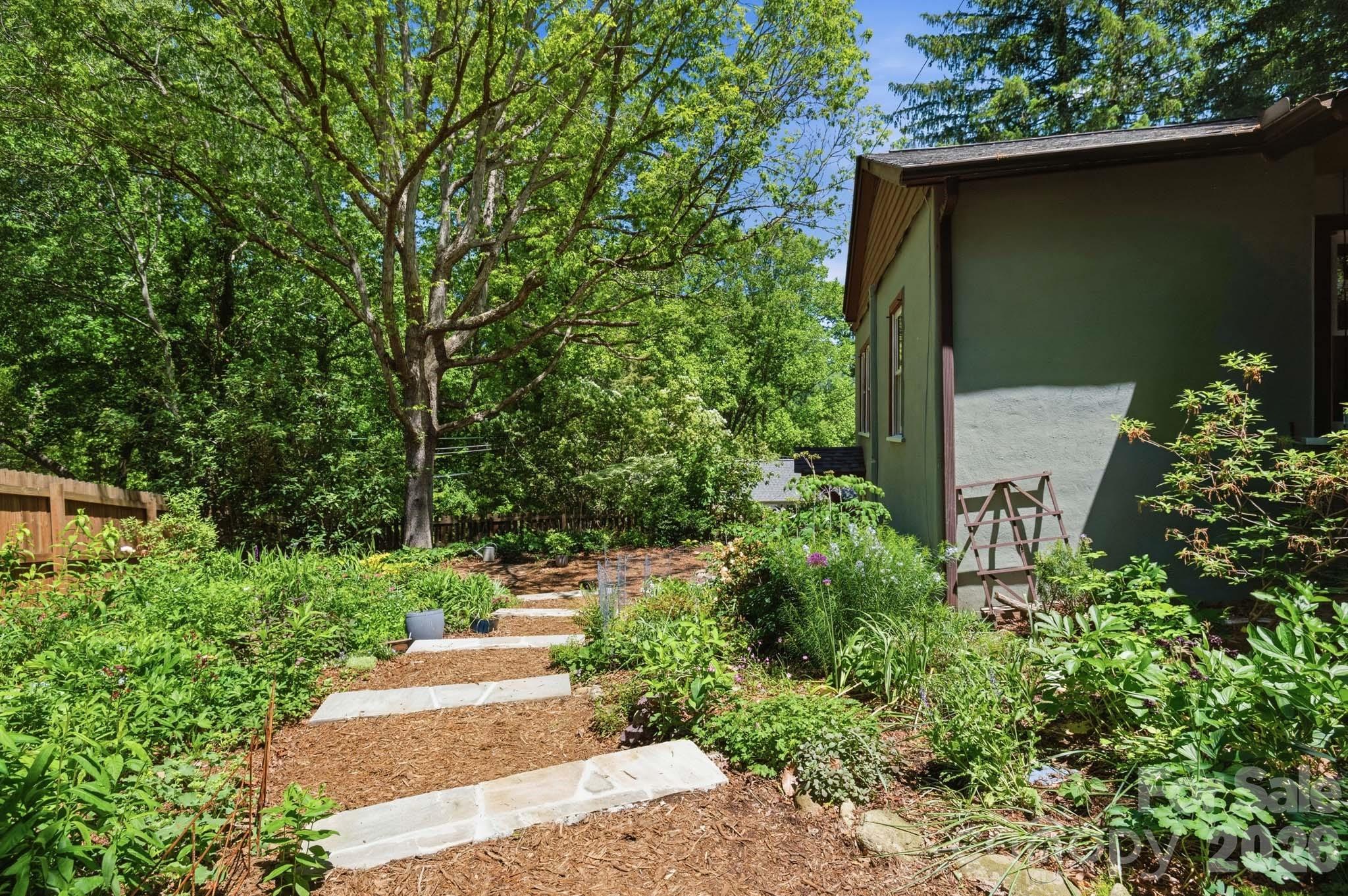 49 Plymouth Circle Asheville NC 28803