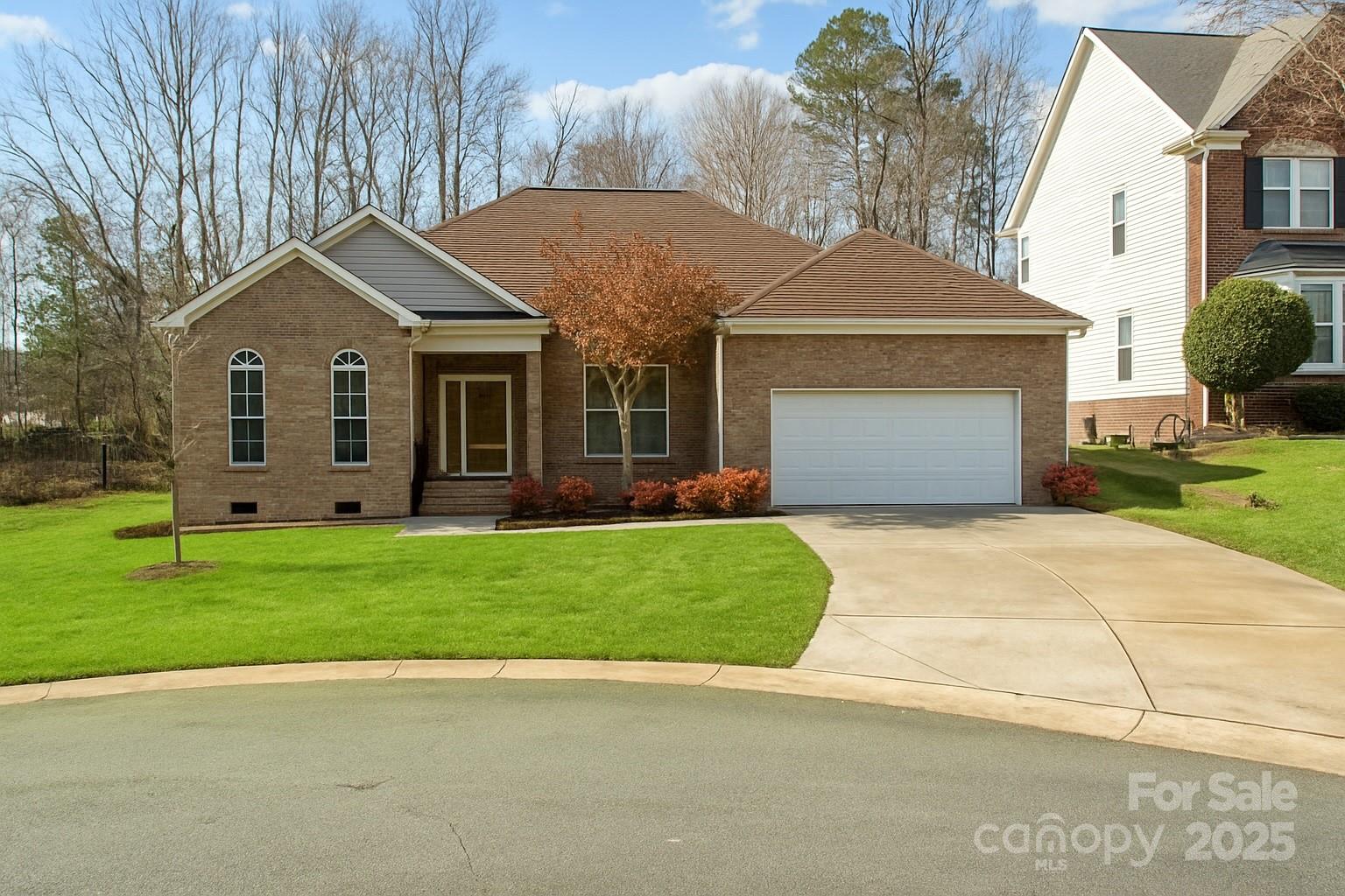 10179 Claybrooke Drive Charlotte NC 28262