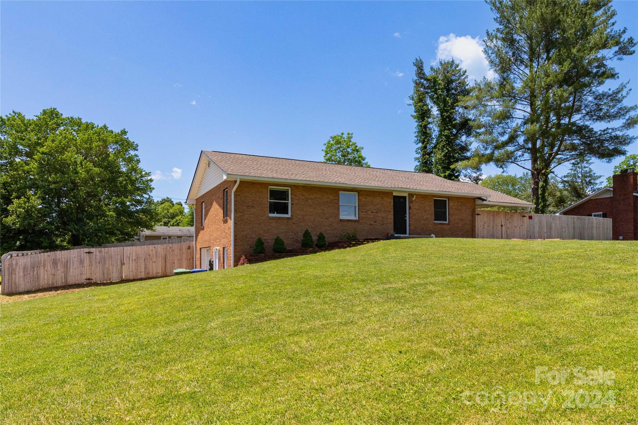 11 Belmont Drive Fletcher NC 28732