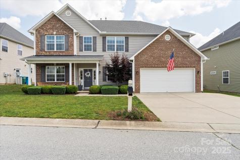 197 Roanoke Road Fletcher NC 28732