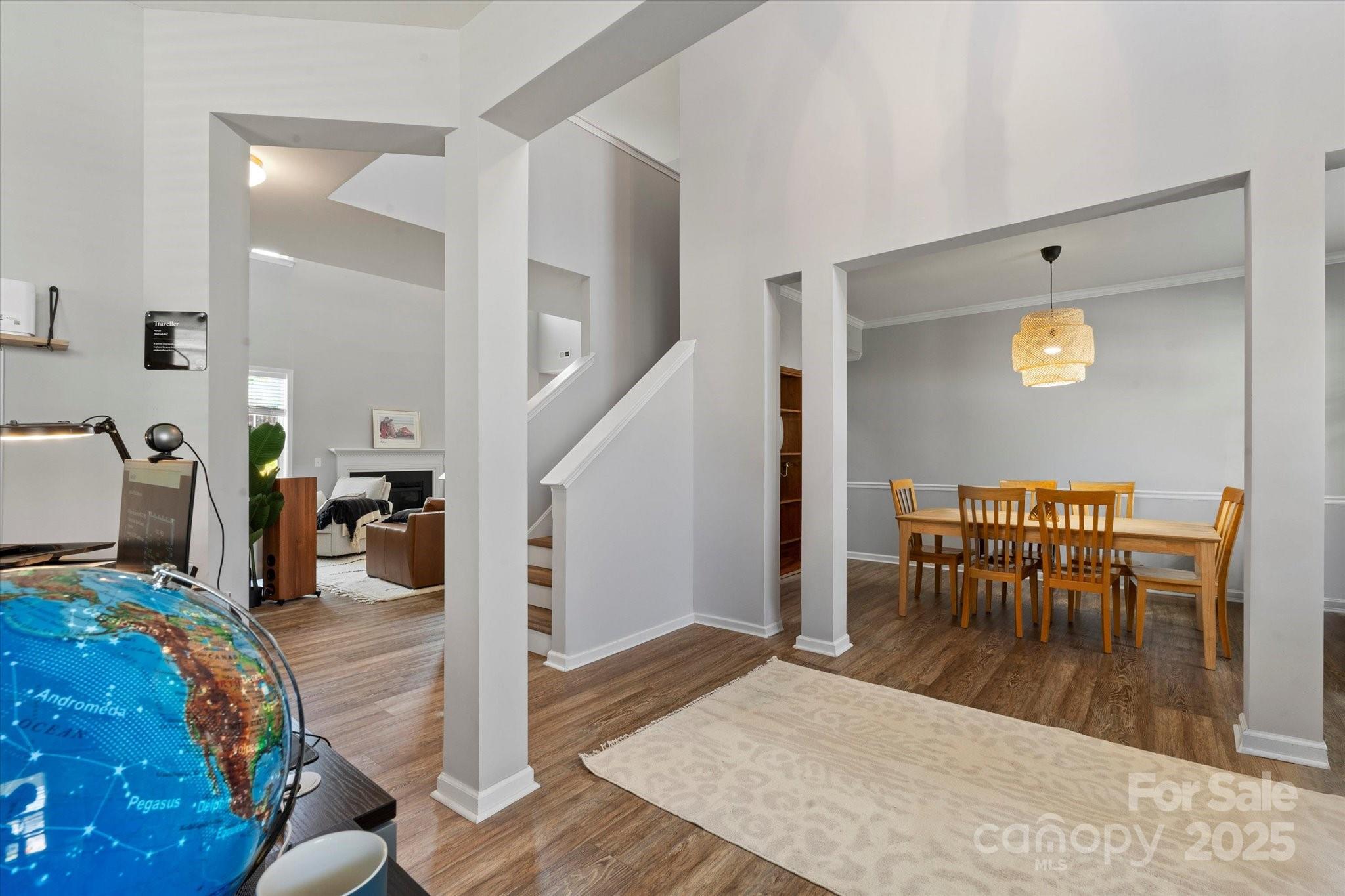 197 Roanoke Road Fletcher NC 28732