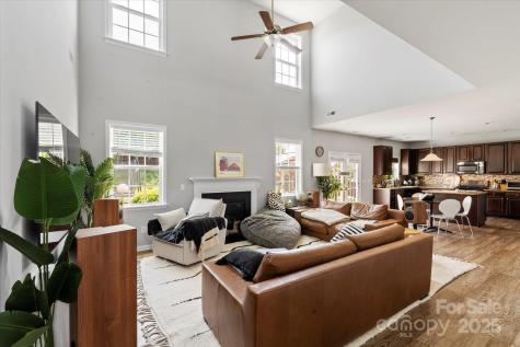 197 Roanoke Road Fletcher NC 28732