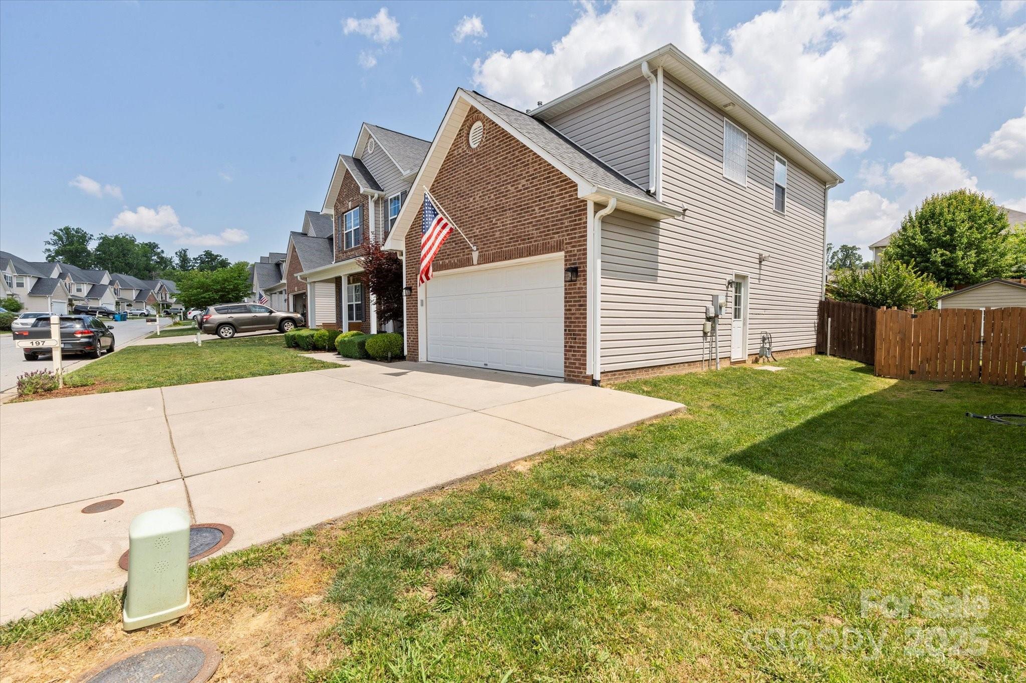 197 Roanoke Road Fletcher NC 28732