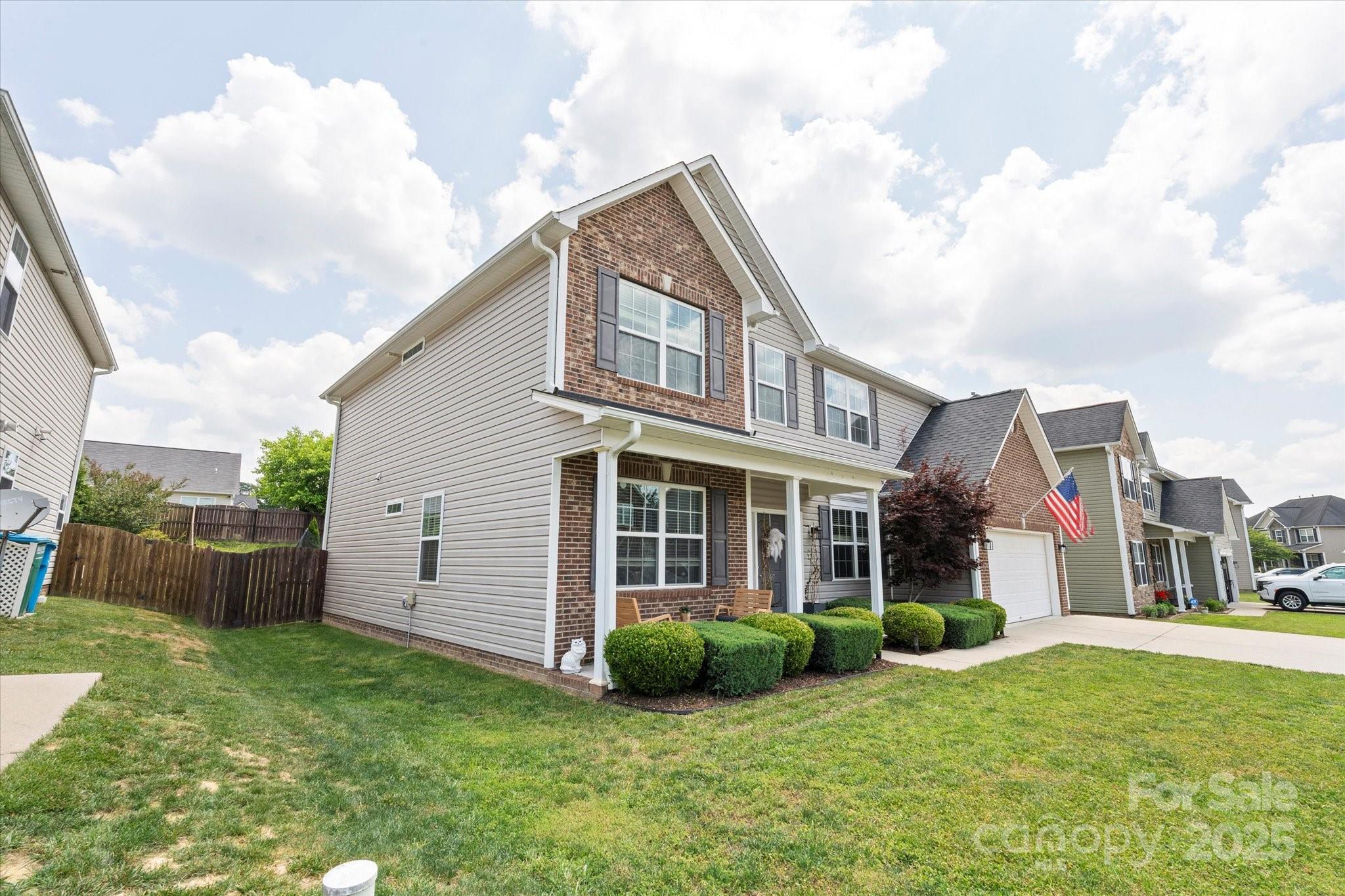 197 Roanoke Road Fletcher NC 28732