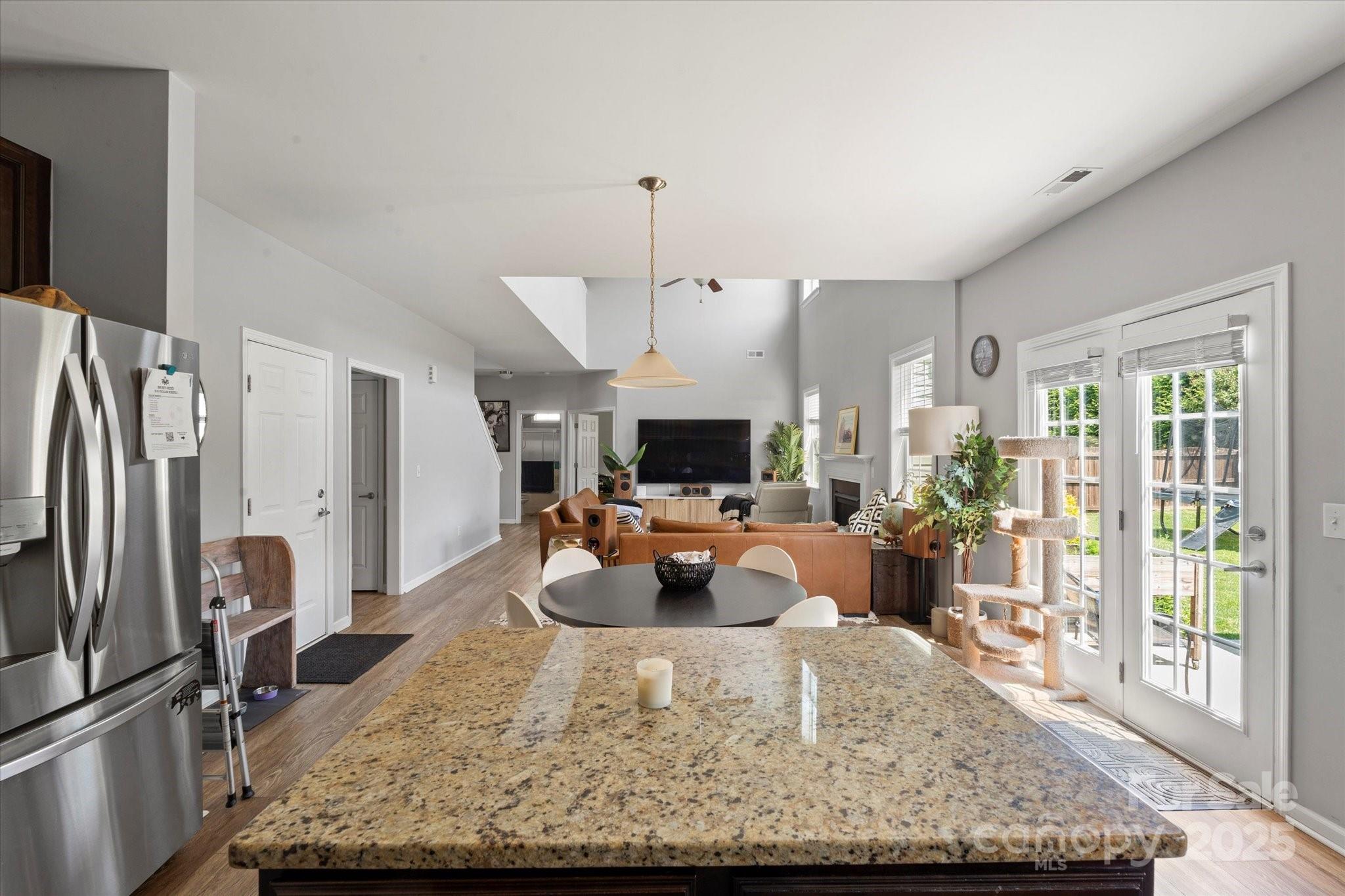 197 Roanoke Road Fletcher NC 28732