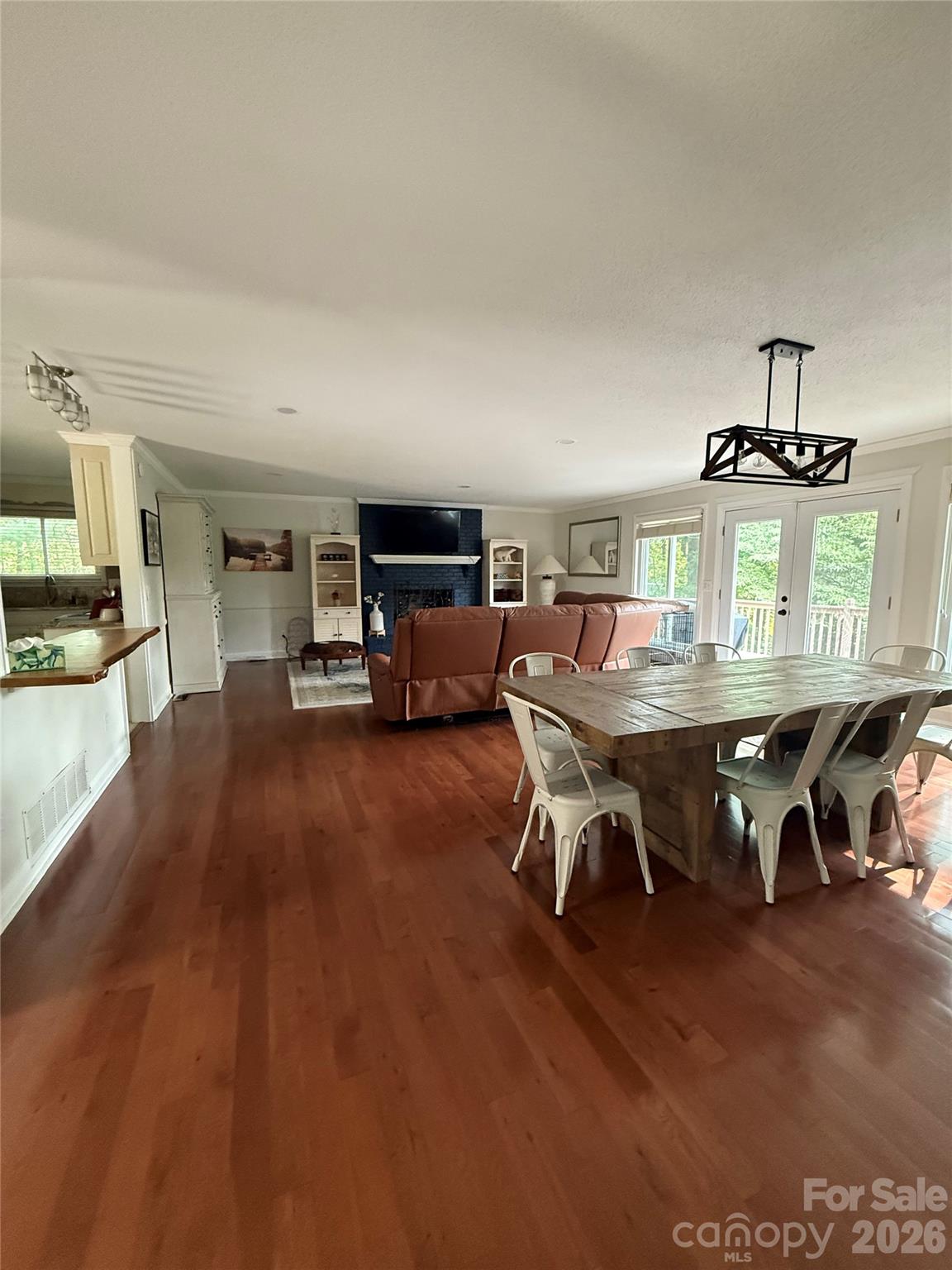 18 Olde Duffers Drive Nebo NC 28761