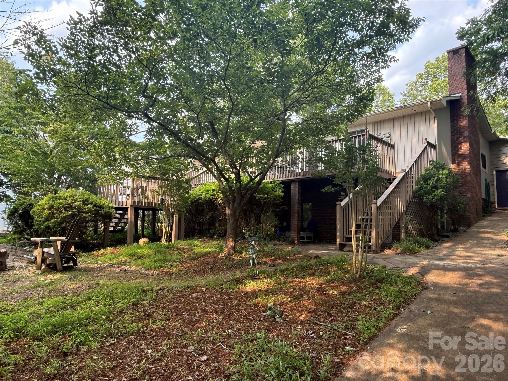 18 Olde Duffers Drive Nebo NC 28761