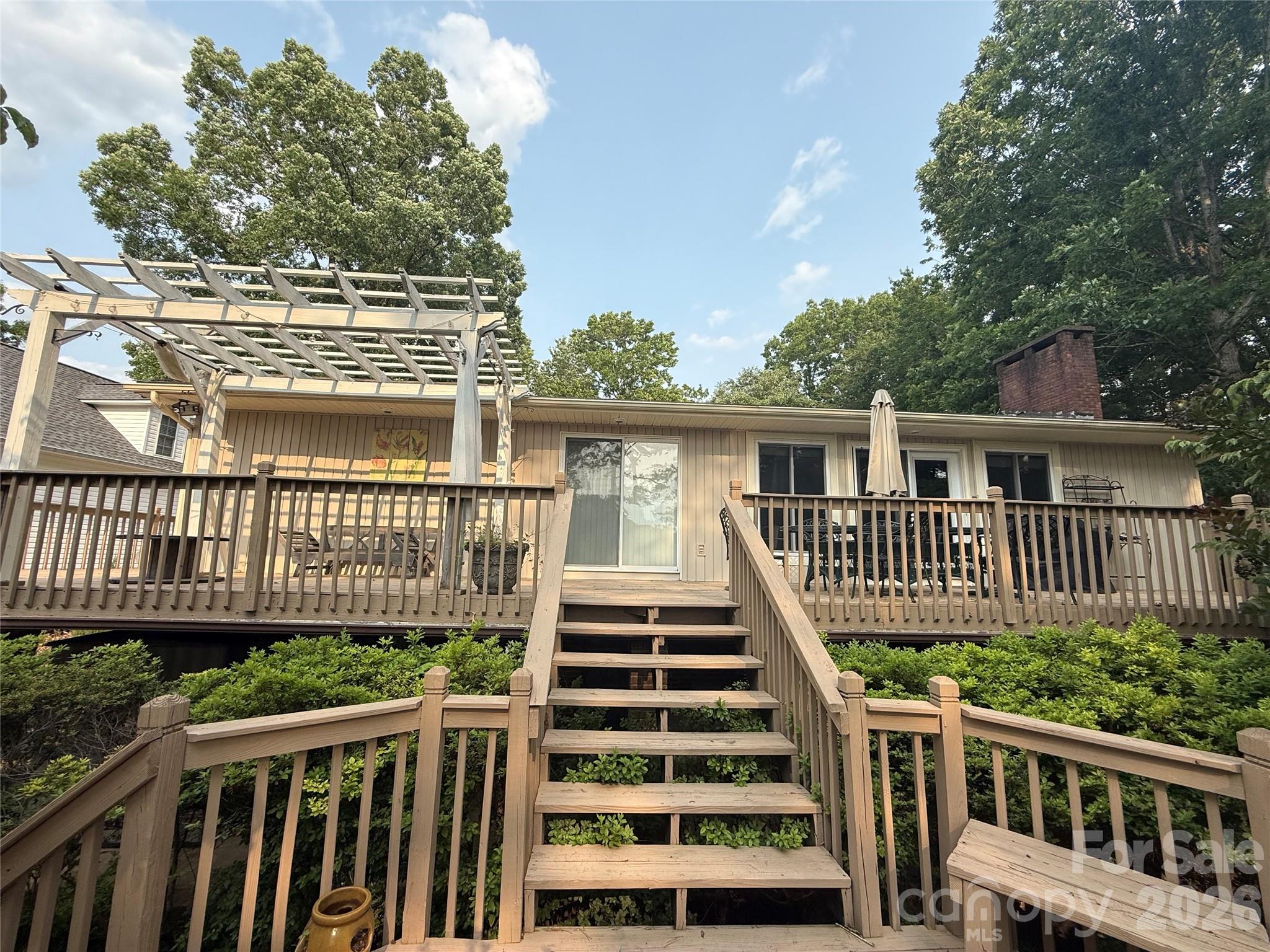 18 Olde Duffers Drive Nebo NC 28761
