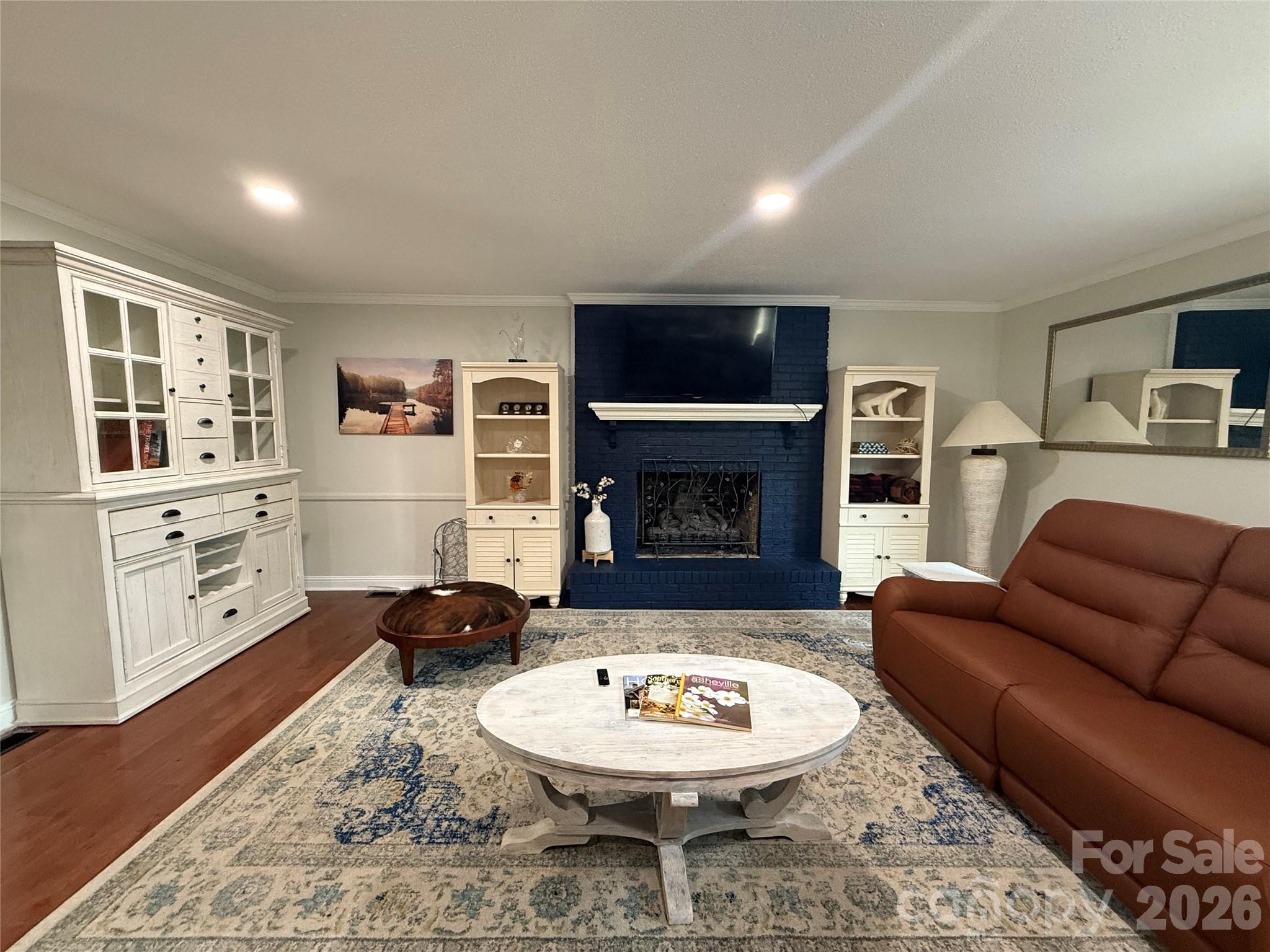 18 Olde Duffers Drive Nebo NC 28761