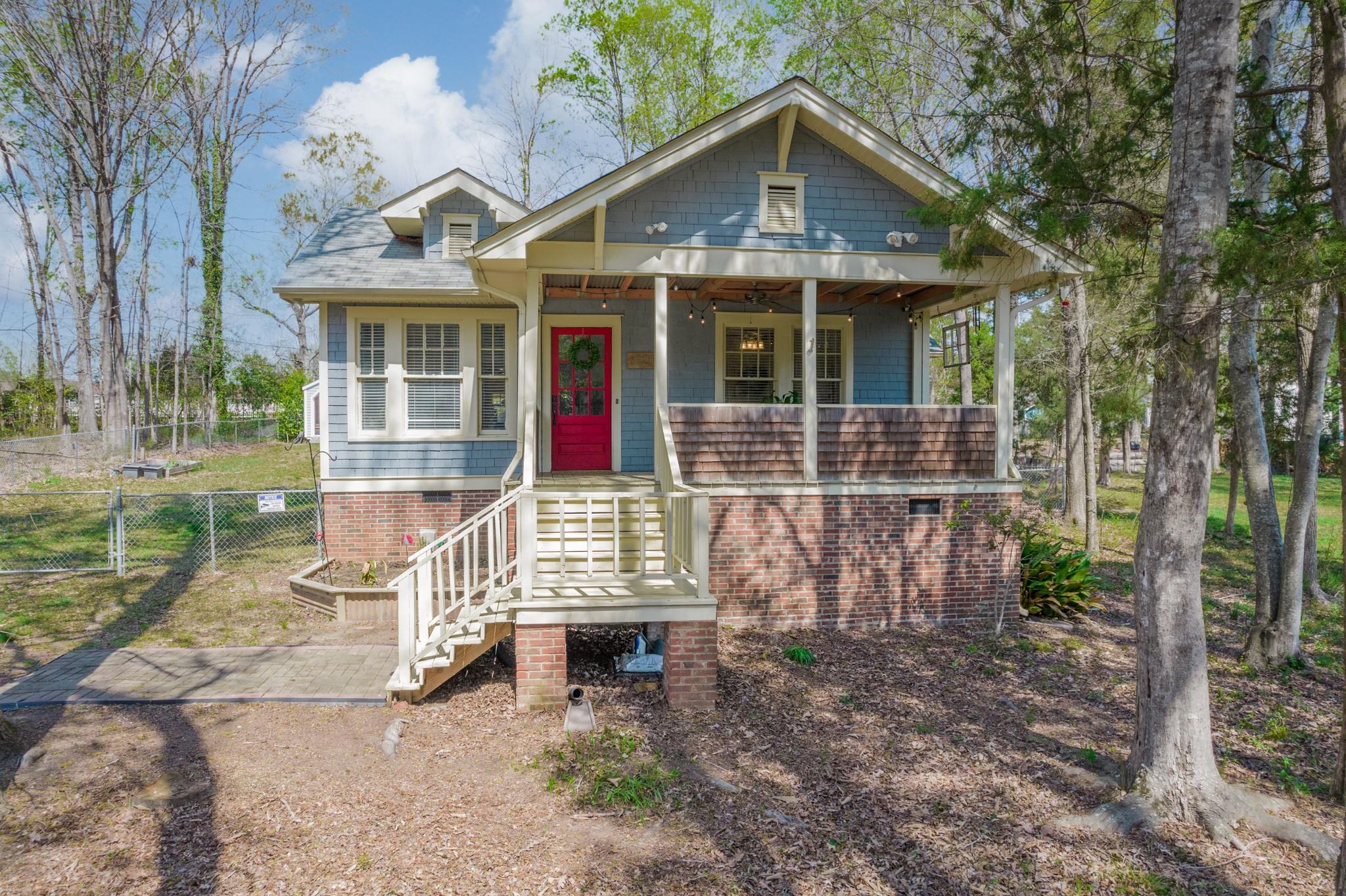 6921 City View Drive Charlotte NC 28212