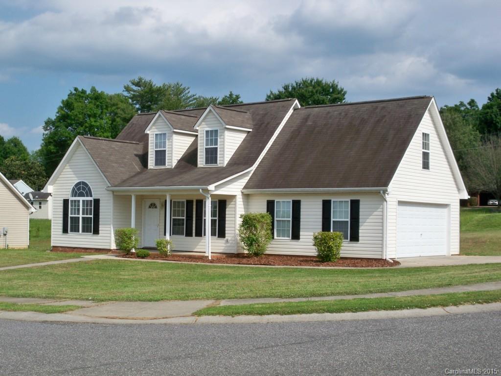 1713 Brookgreen Avenue Statesville NC 28677
