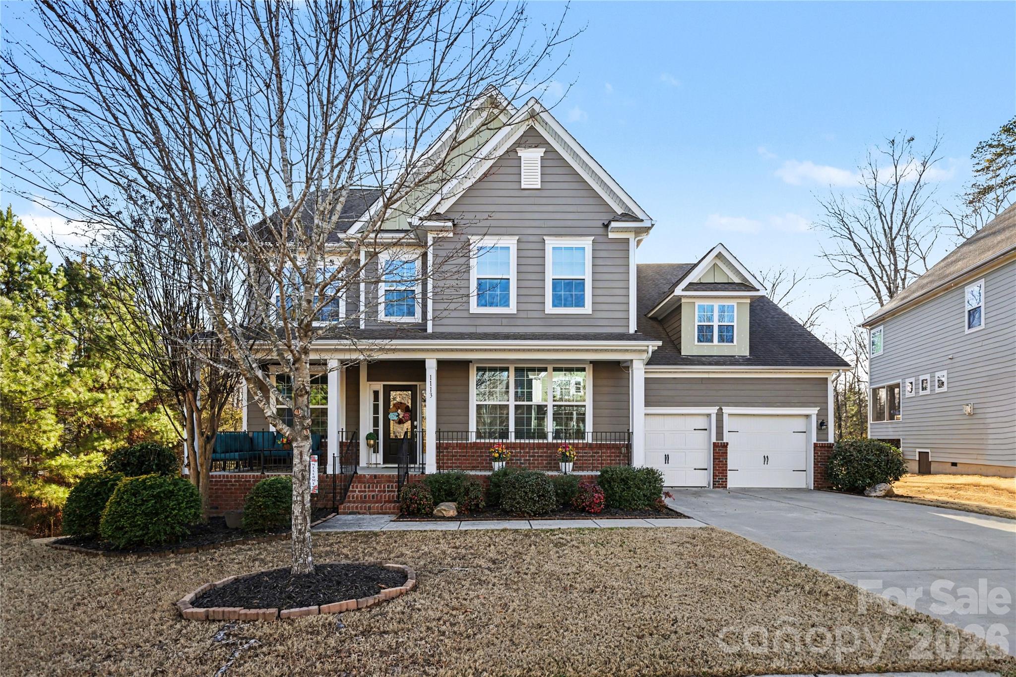 1113 Snowbird Lane Waxhaw NC 28173
