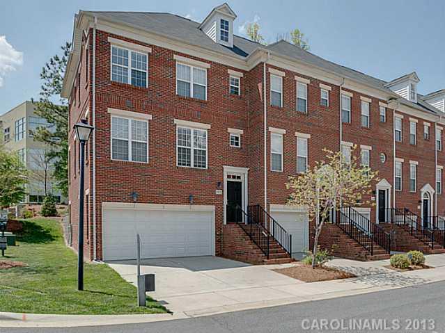 1106 Dean Hall Lane Matthews NC 28105