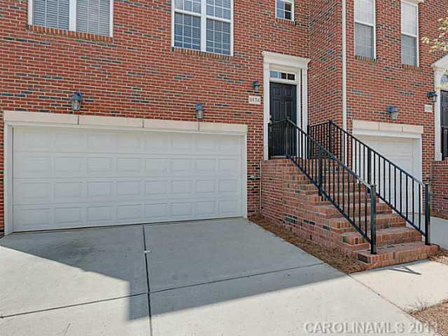 1106 Dean Hall Lane Matthews NC 28105