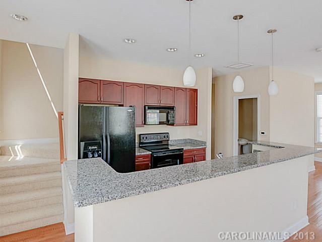1106 Dean Hall Lane Matthews NC 28105