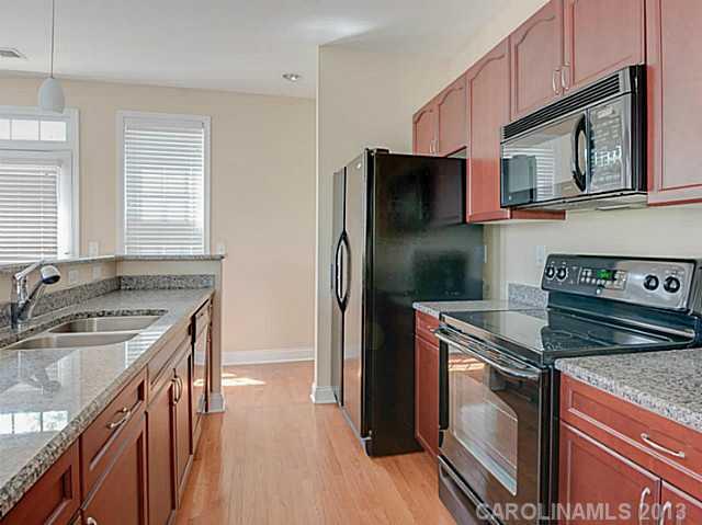 1106 Dean Hall Lane Matthews NC 28105