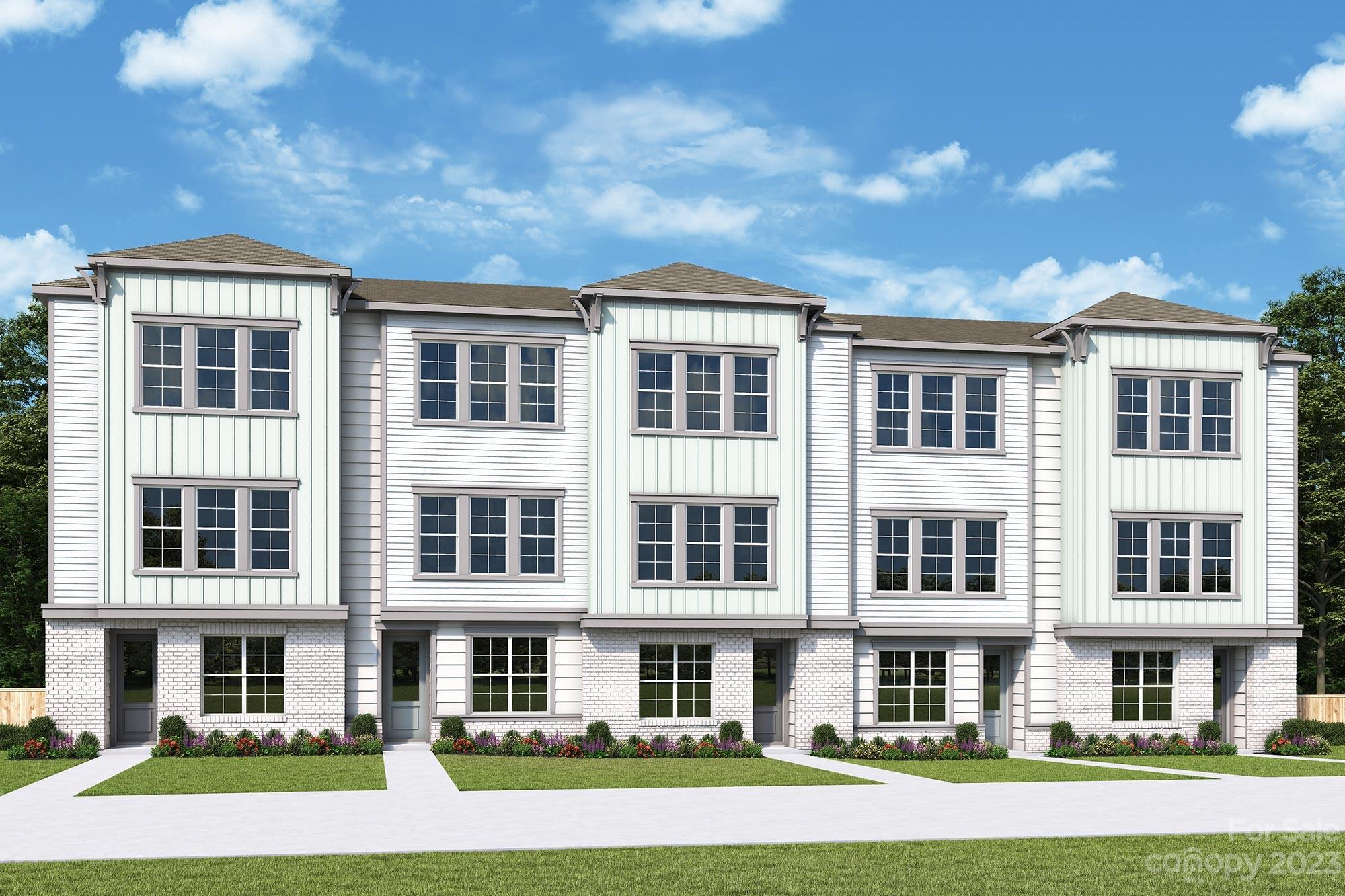 3209 Zenith Lane Charlotte NC 28205