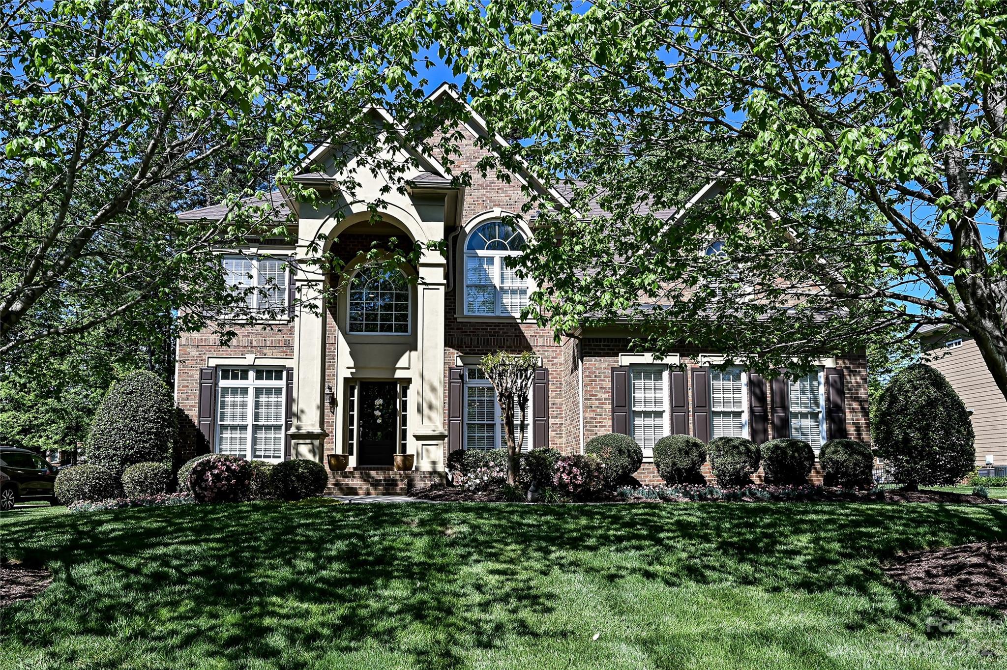 3429 Delamere Drive Matthews NC 28104