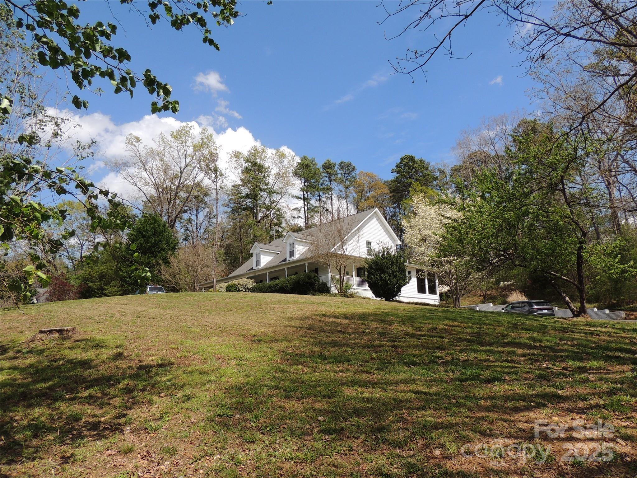 256 Gable Hill Lane Bostic NC 28018
