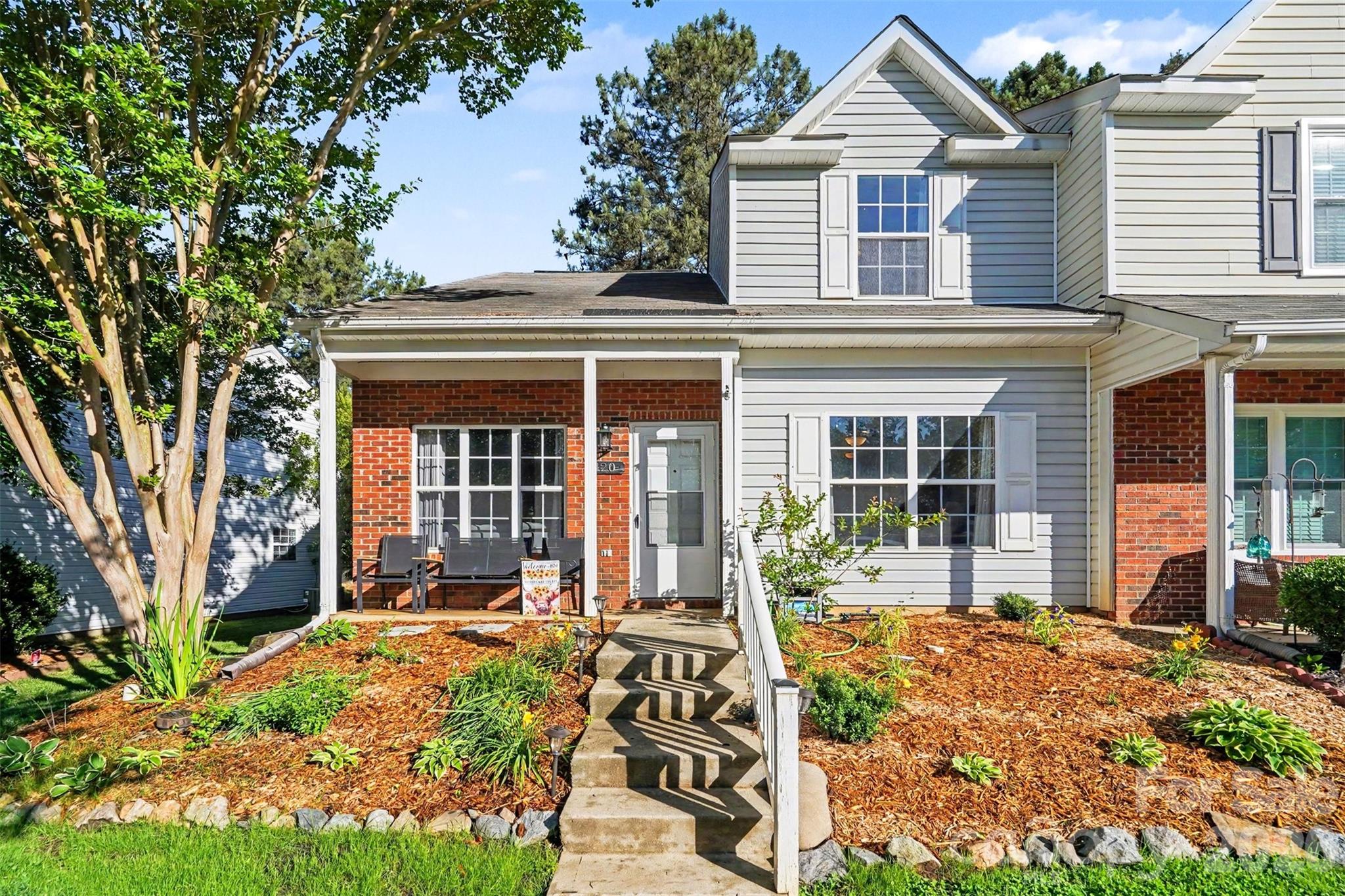 420 Scarlett Lane Fort Mill SC 29715