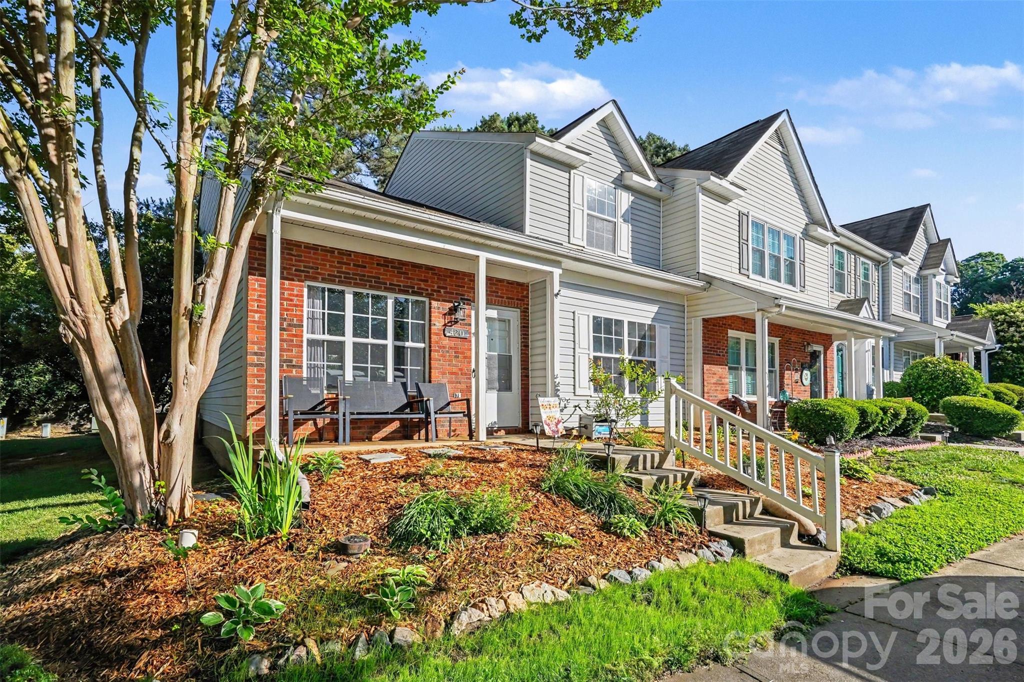 420 Scarlett Lane Fort Mill SC 29715