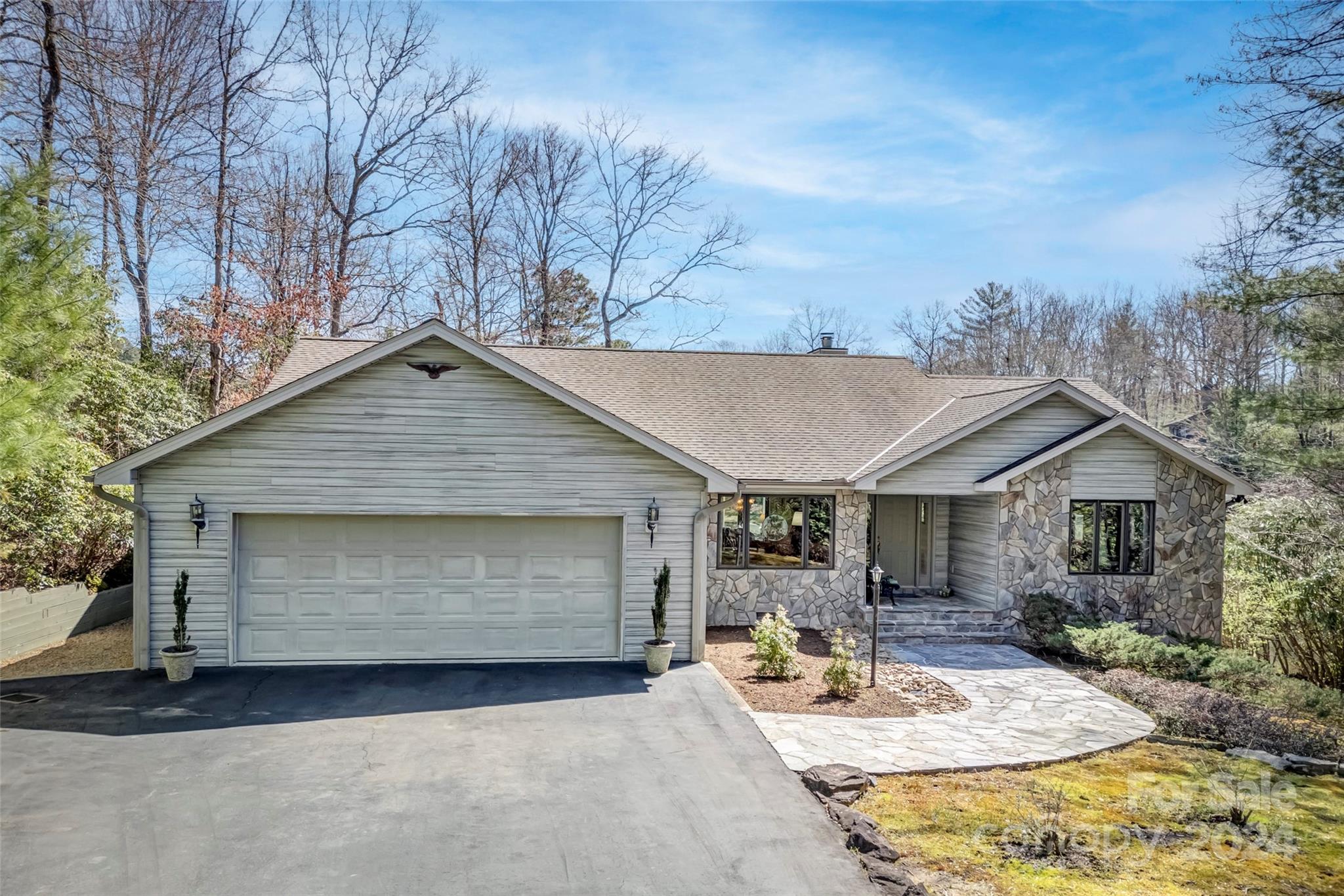 176 Kanunu Court Brevard NC 28712
