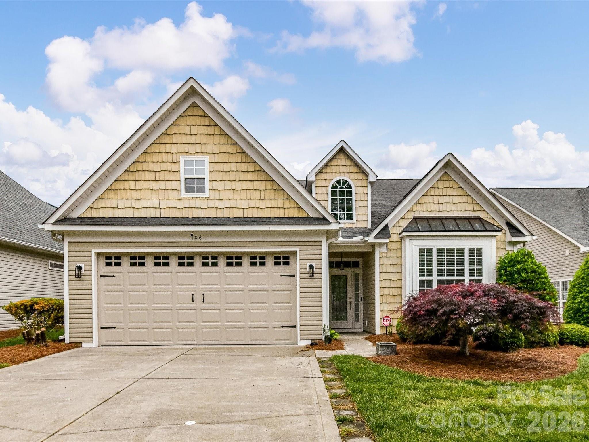 106 Broadleaf Loop Mooresville NC 28115
