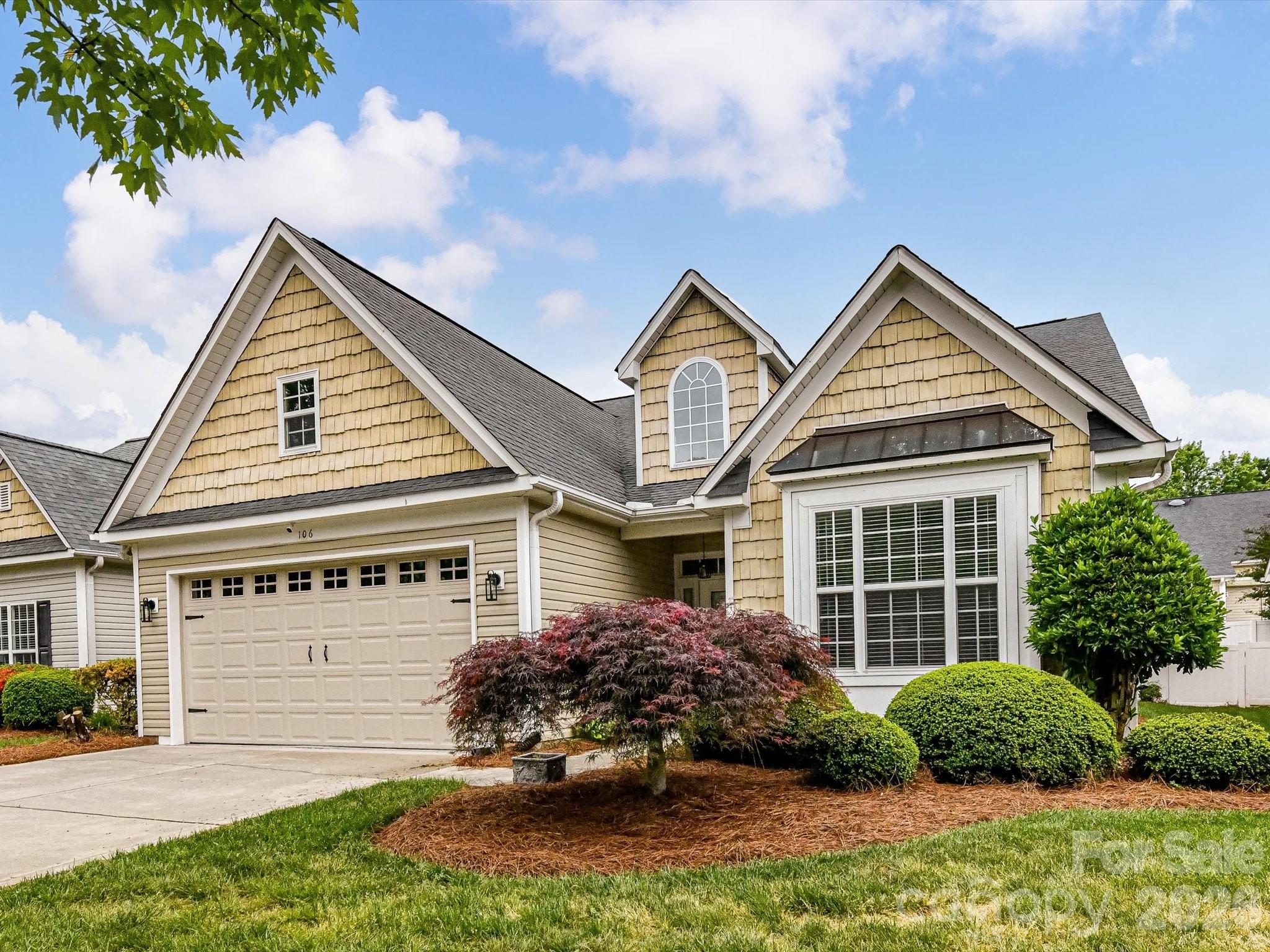 106 Broadleaf Loop Mooresville NC 28115