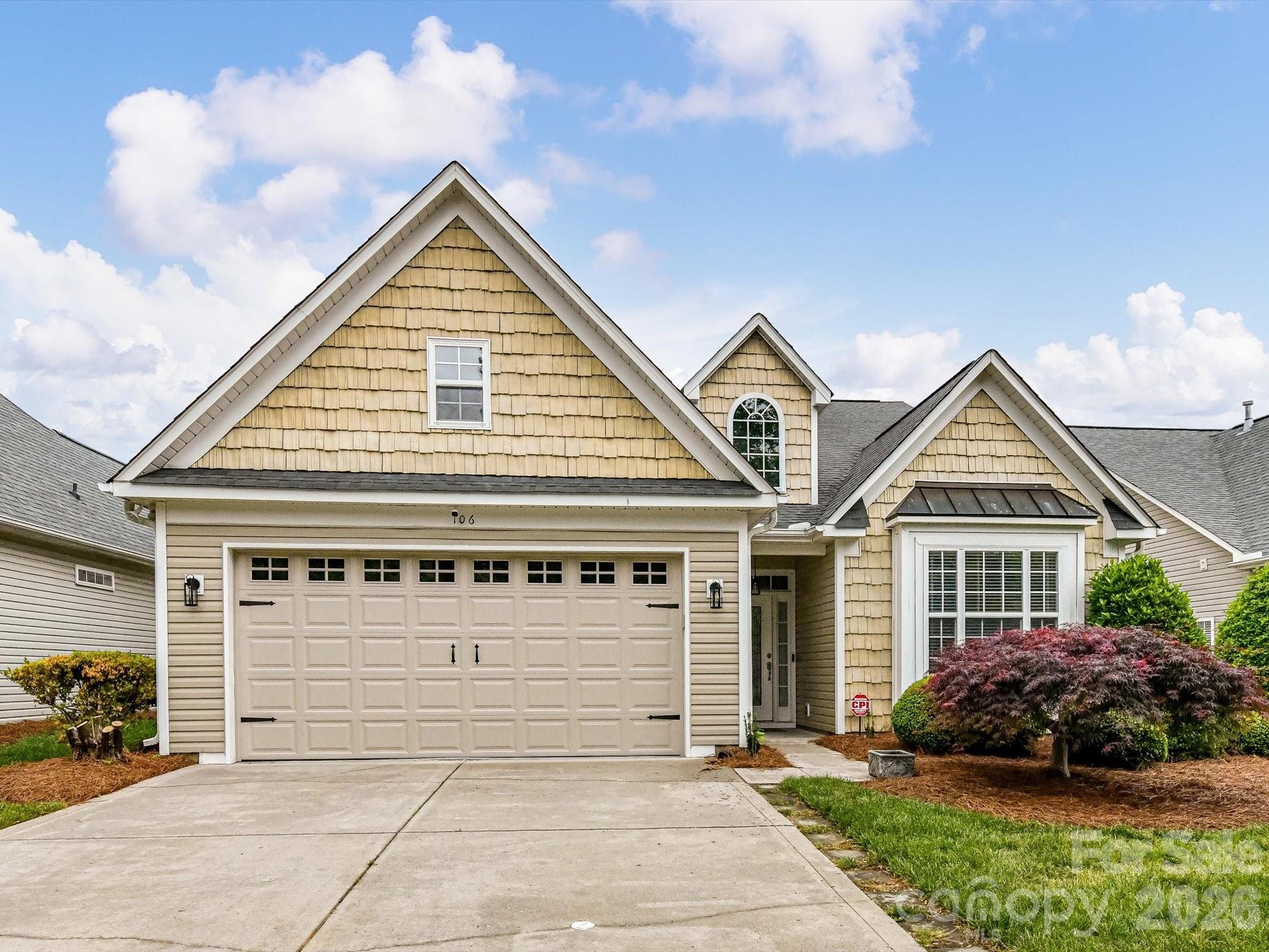 106 Broadleaf Loop Mooresville NC 28115