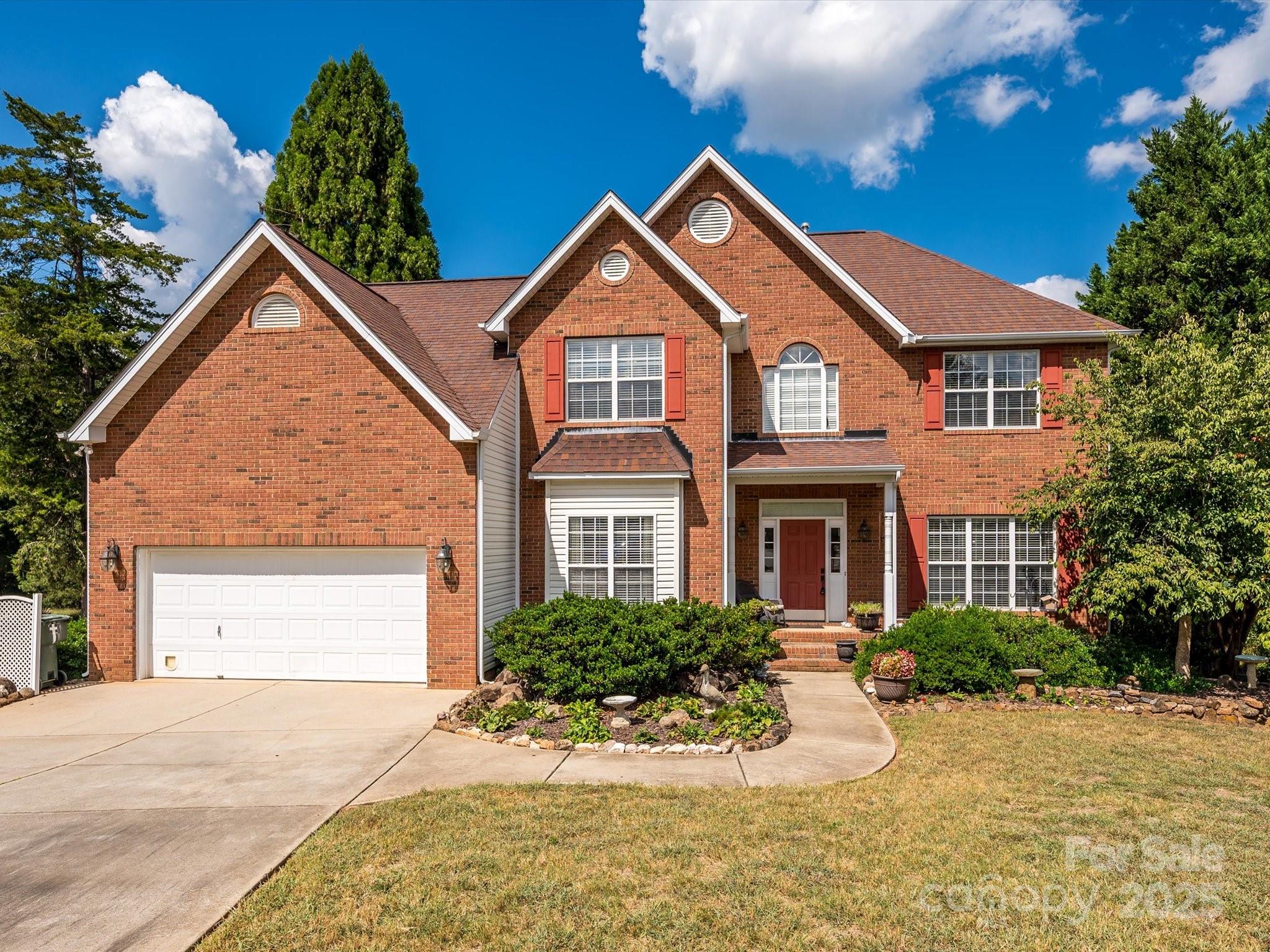 4769 Covington Drive NW Concord NC 28027