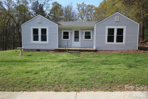 210 Cameron Street Shelby NC 28150