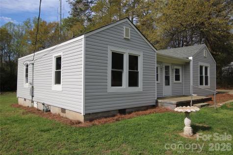 210 Cameron Street Shelby NC 28150