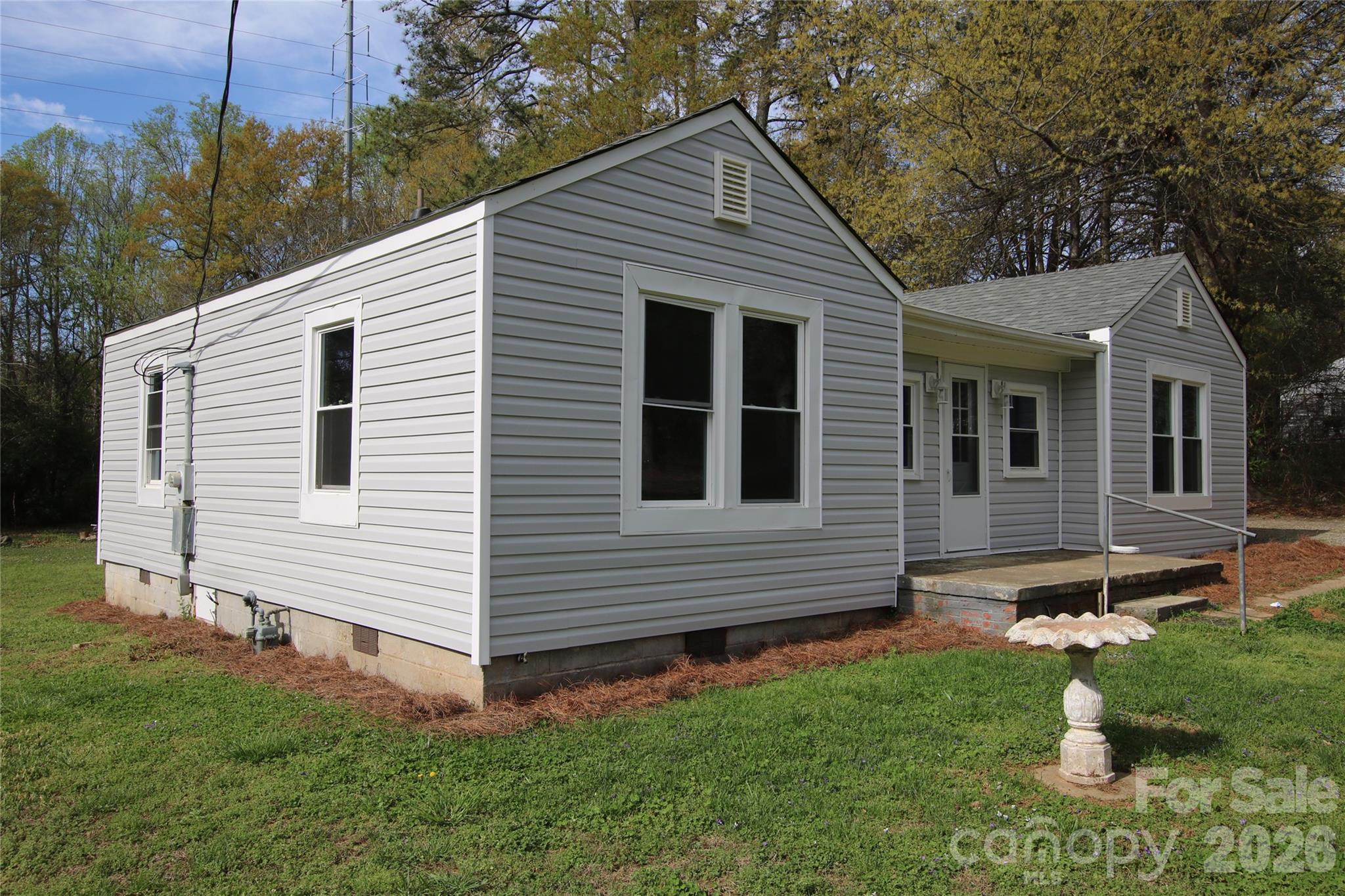210 Cameron Street Shelby NC 28150