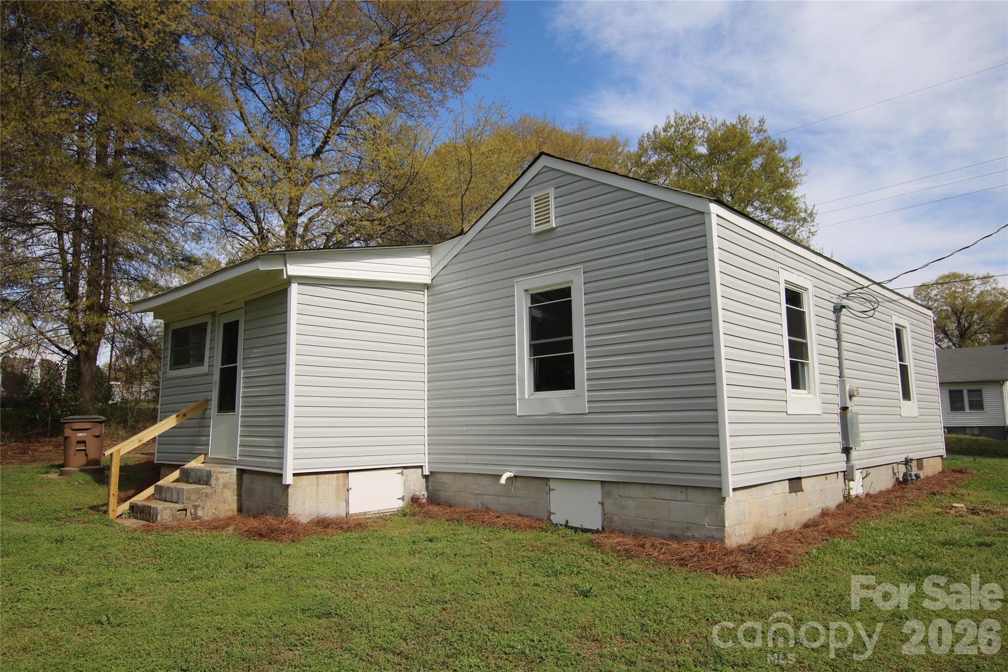 210 Cameron Street Shelby NC 28150