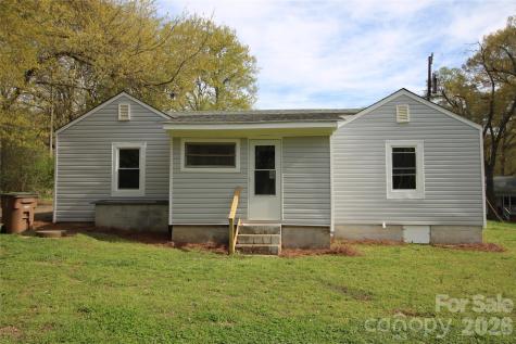 210 Cameron Street Shelby NC 28150