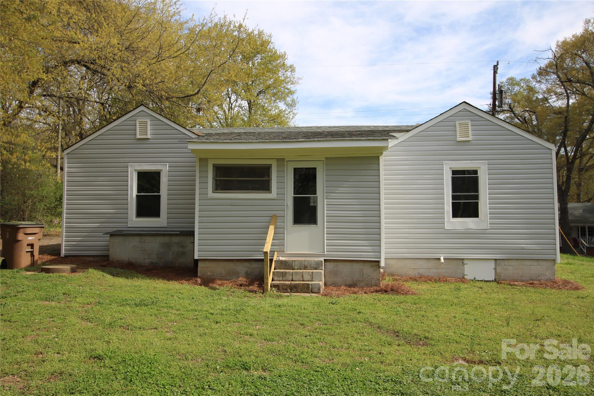 210 Cameron Street Shelby NC 28150