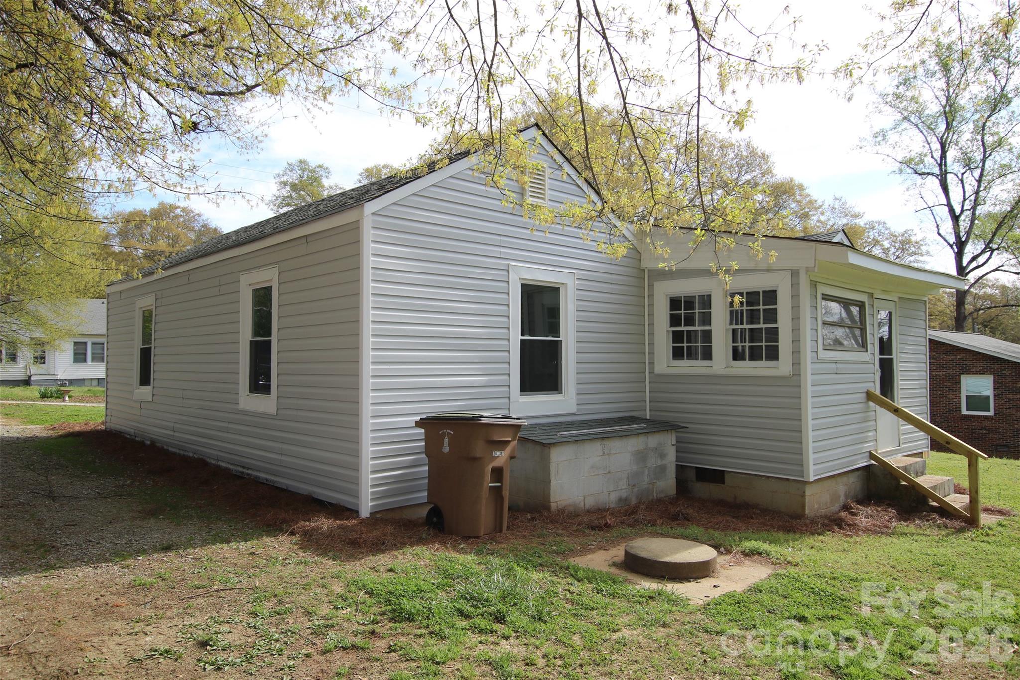 210 Cameron Street Shelby NC 28150