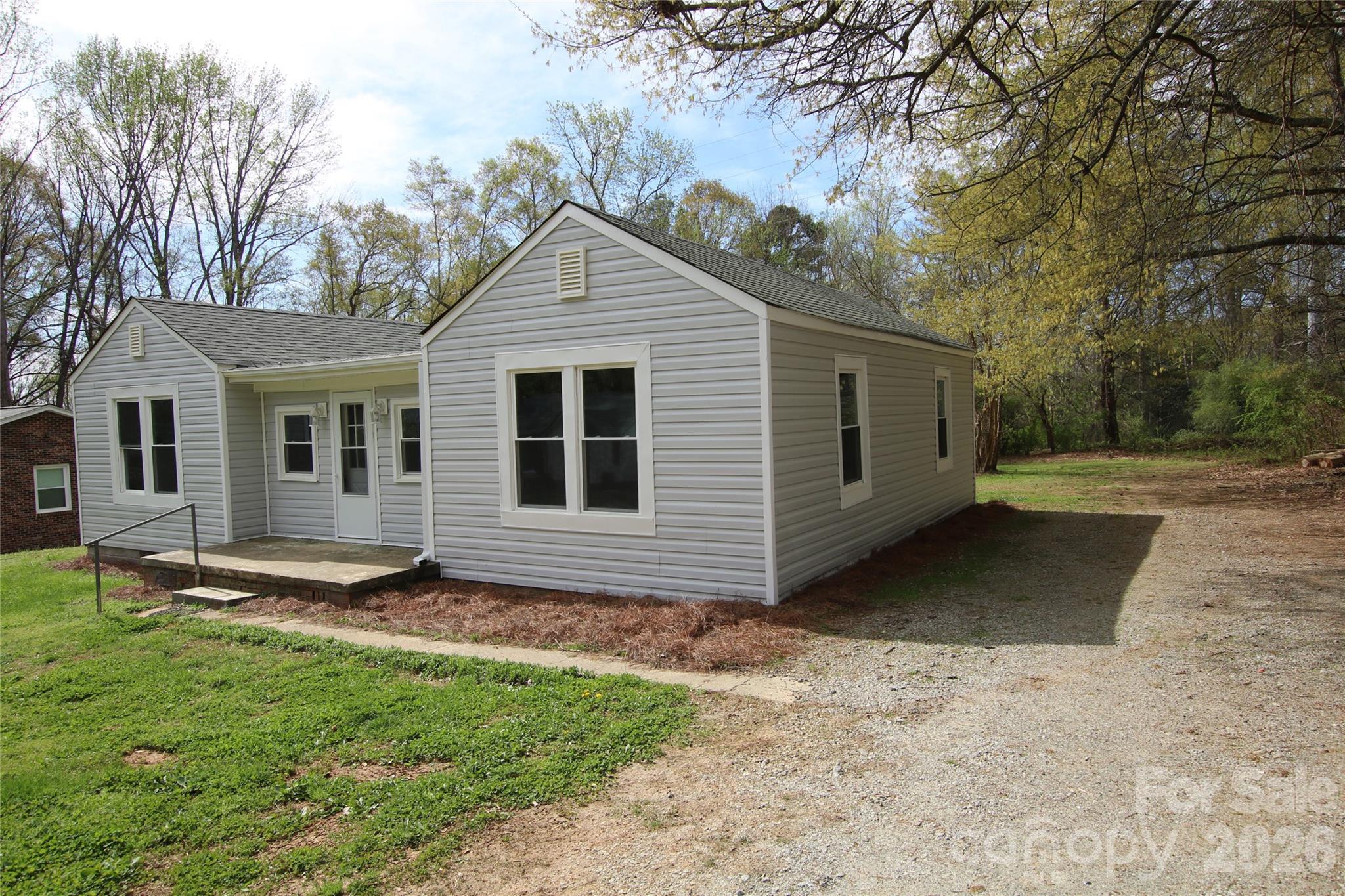210 Cameron Street Shelby NC 28150