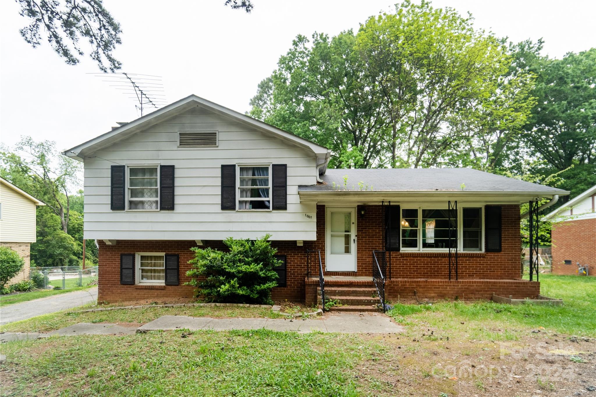 1001 Archdale Drive Charlotte NC 28217