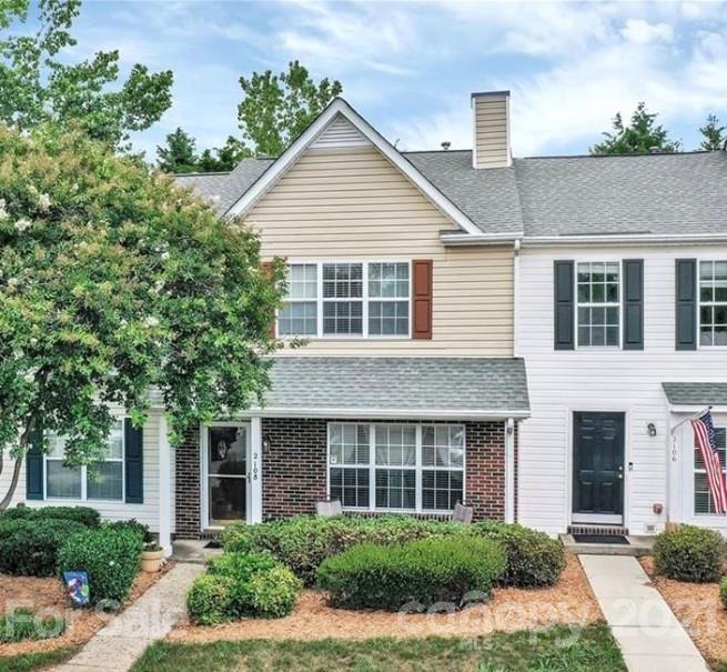 2123 Preakness Court Charlotte NC 28273