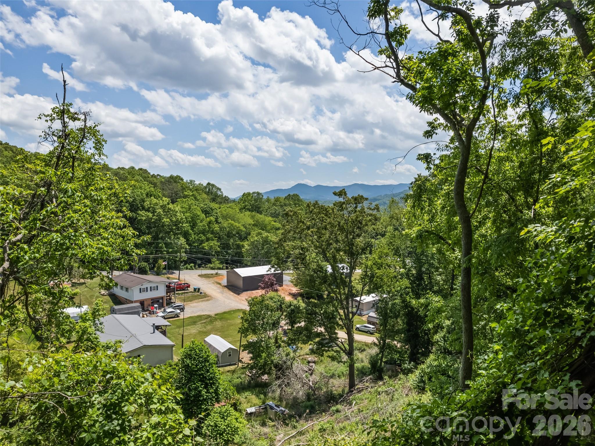 157 Highland Terrace Clyde NC 28721