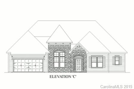 1005 Monarch Lane Indian Trail NC 28079
