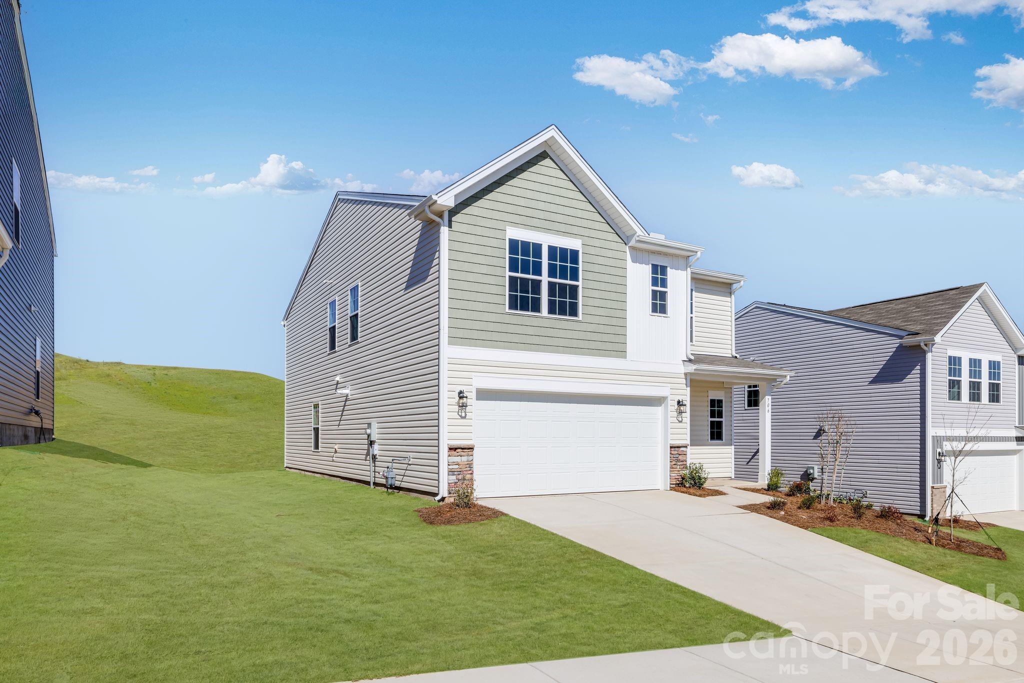706 Espresso Drive Shelby NC 28152